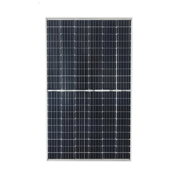 Factory supply US market POLY monocrystalline 120 cells half  cell 305w 310w 315w 320w 325w  solar panels from